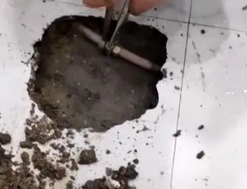 漠河卫生间漏水检测电话