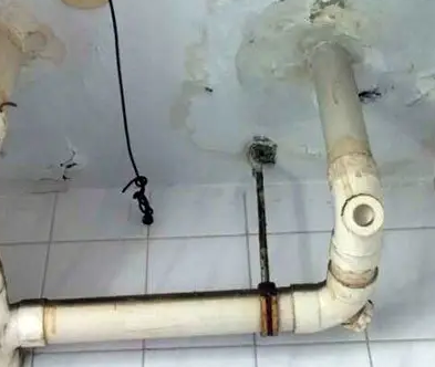 漠河卫生间漏水检测多少钱