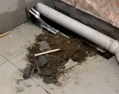 漠河卫生间漏水检测哪家好