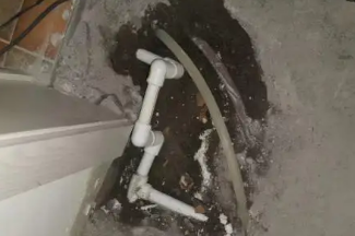 漠河卫生间漏水检测多少钱