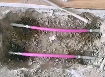 漠河卫生间测漏水多少钱