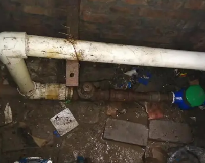 漠河水管维修哪家好