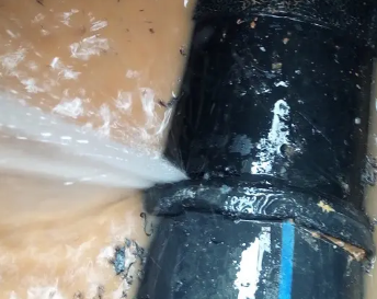 漠河漏水维修价格明细