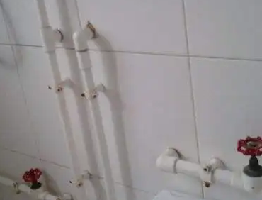 漠河水管维修多少钱
