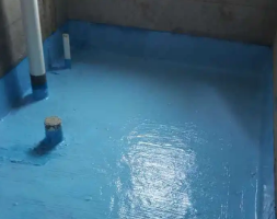 漠河卫生间防水哪家好