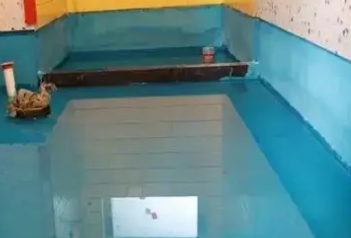 漠河卫生间防水多少钱