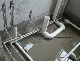 漠河水管维修多少钱
