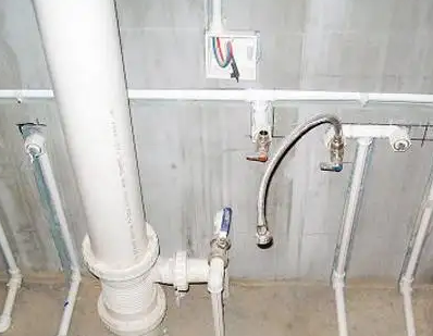 漠河水管维修价格明细