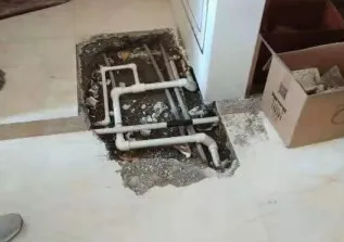 漠河查漏水多少钱