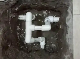 漠河卫生间漏水维修公司为您专业分享一下漠河查漏水的知识点
