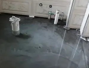 漠河卫生间漏水维修公司为您专业分享下漠河卫生间漏水检测的知识点