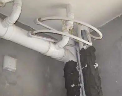 漠河水管维修哪家好