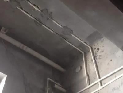 漠河卫生间漏水维修技术的依据是什么