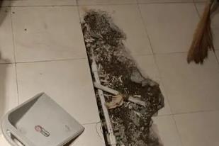 漠河卫生间漏水检测电话